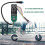 Electric Scooter Dashboard Assembly for  M365 Pro & Pro 2 ,Circuit Board Replacement with Enhanced Features 1