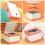 Pliable Portative Pour Enfants PP Robuste Coussin PU 7