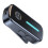 5.3 Receiver 2 in 1 Transmitter Lcd Display Aux  Car Adapter Wireless Audio Transmitter 4