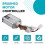 DC48V 1000W Brushed Motor Controller Electric Bike Speed Controller Bicycle Scooter Set E-Bike Electric Motor Controller 6