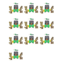 10X Placa de Proteção de Carga de Bateria de Lítio DCB609 BMS PCB 21700 para  20V para FlexVolt 60V DCB606 DCB612
