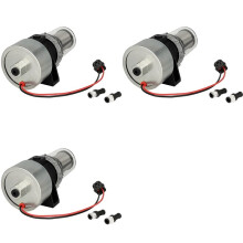 3X Diesels Fuel Pump for Thermo King Cold Unit MD KD RD TS URD XDS TD LND Carrier 40253N 12V 41-7059 30-01108-03