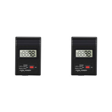2X TM-902C K Type Digital LCD Temperature Detector -50 to 1300 Thermometer Industrial Thermodetector Meter