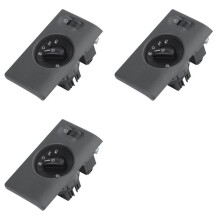 3X 5L3Z11654CAB Car Dimmer Fog Light Light Lamp Control Turn Signal for F150 F-150 2005-2008