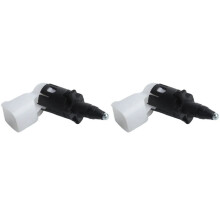 2X Door Light for Explorer Freestar Ranger Mercury Monterey Mercury 3L5T-14018-BA