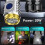 2Pcs  Flash Super Power Flashlight, Thumb Flashlight  Flashlights, Flashlight, Pocket Flashlight 3