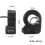 Electric Scooter Accessory Speed Throttle Accerrator Replacement 3pin Bicycle Scooter Headlight Turn 5