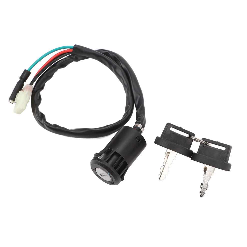 Ignition Switch For Recon 250 1997-2001 7444352032808