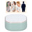 Electric Nipple Corrector 9 Level Rechargeable Flat Puller Green 5