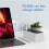 65W 8-Port USB-Ladestation EU-Stecker LCD 10