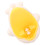 Potty Training Urinal for Boys, Removable, Adjustable, Yellow Plastic 9