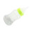150ml Pet Bottle Kit with 2 Replacement Nipples 12
