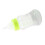 150ml Pet Bottle Kit with 2 Replacement Nipples 13