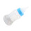 150ml Pet Bottle Kit, 2 Nipples, Soft & Reusable 12