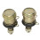 2x M12 20mm Control Arm Ball Joint 1