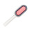 Roseate Silicone Cat Cleaning Comb 19x6x3 cm 5