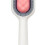 Roseate Silicone Cat Cleaning Comb 19x6x3 cm 6