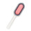 Roseate Silicone Cat Cleaning Comb 19x6x3 cm 9