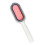 Roseate Silicone Cat Cleaning Comb 19x6x3 cm 10
