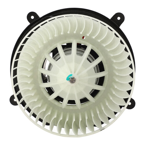Climate Control Blower Motor for C219Platform, Premium motor Sturdy Material Ensures Quiet Operation, Dual function Efficient Heating and Cooling