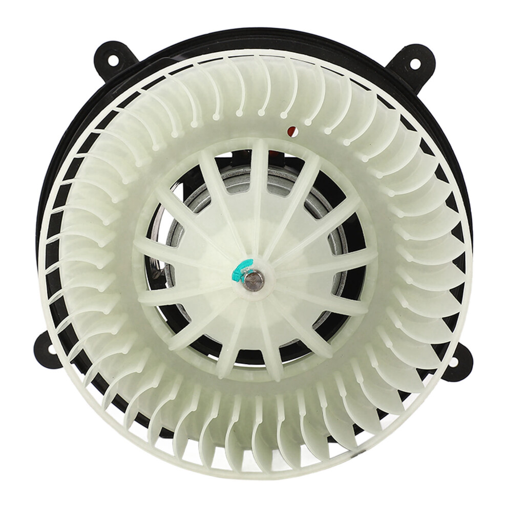 Climate Control Blower Motor For C219platform, Premium Motor Sturdy Material Ensures Quiet Operation, Dual Function Efficient Heating And Cooling 9083649835326