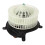 Climate Control Blower Motor for C219Platform, Premium motor Sturdy Material Ensures Quiet Operation, Dual function Efficient Heating and Cooling 3