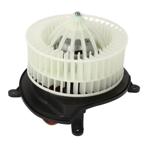 Climate Control Blower Motor for C219Platform, Premium motor Sturdy Material Ensures Quiet Operation, Dual function Efficient Heating and Cooling 2