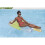 Bestway Aufblasbare Poolmatratze - BESTWAY - Eskimo 2