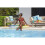 Bestway Aufblasbare Poolmatratze - BESTWAY - Eskimo 5