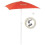 Smoby - Parasol for picnic tables - 80 x 90 cm - Red 5