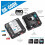 Qr-Code-Scanner-Modul 13.2 Barcode-Qr-Code-Scanmodul 640 X 480 Cmos Usb- oder Uart-Schnittstelle 2