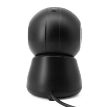 Scanner de codes à barres USB 2D X7-1000 | Noir, 120 fps, Wi