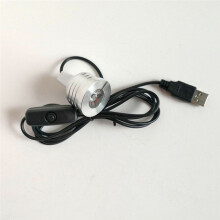Upgraded Mobile PCB Repair Tool LED UV Curing Lamp Light Light USB Powered with 5W Portable
