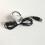 Upgraded Mobile PCB Repair Tool LED UV Curing Lamp Light Light USB Powered with 5W Portable 4