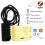 Zigbee   Temperature Humidity Sensor 1CH Relay Controller Tuya  Life APP Wireless Controller 7-32V 5