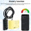 Zigbee   Temperature Humidity Sensor 1CH Relay Controller Tuya  Life APP Wireless Controller 85-250V 6