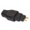 MMCX Cable Adapter 33mm Silver ABS Wire HD660S 11