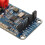 I2S ADC Audio Interface Board Digital Lossless Recorder Master Slave Mode 9