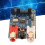 I2S ADC Audio Interface Board Digital Lossless Recorder Master Slave Mode 1