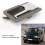Innentürgriff rechts VW T4 IV 1990-2003 6