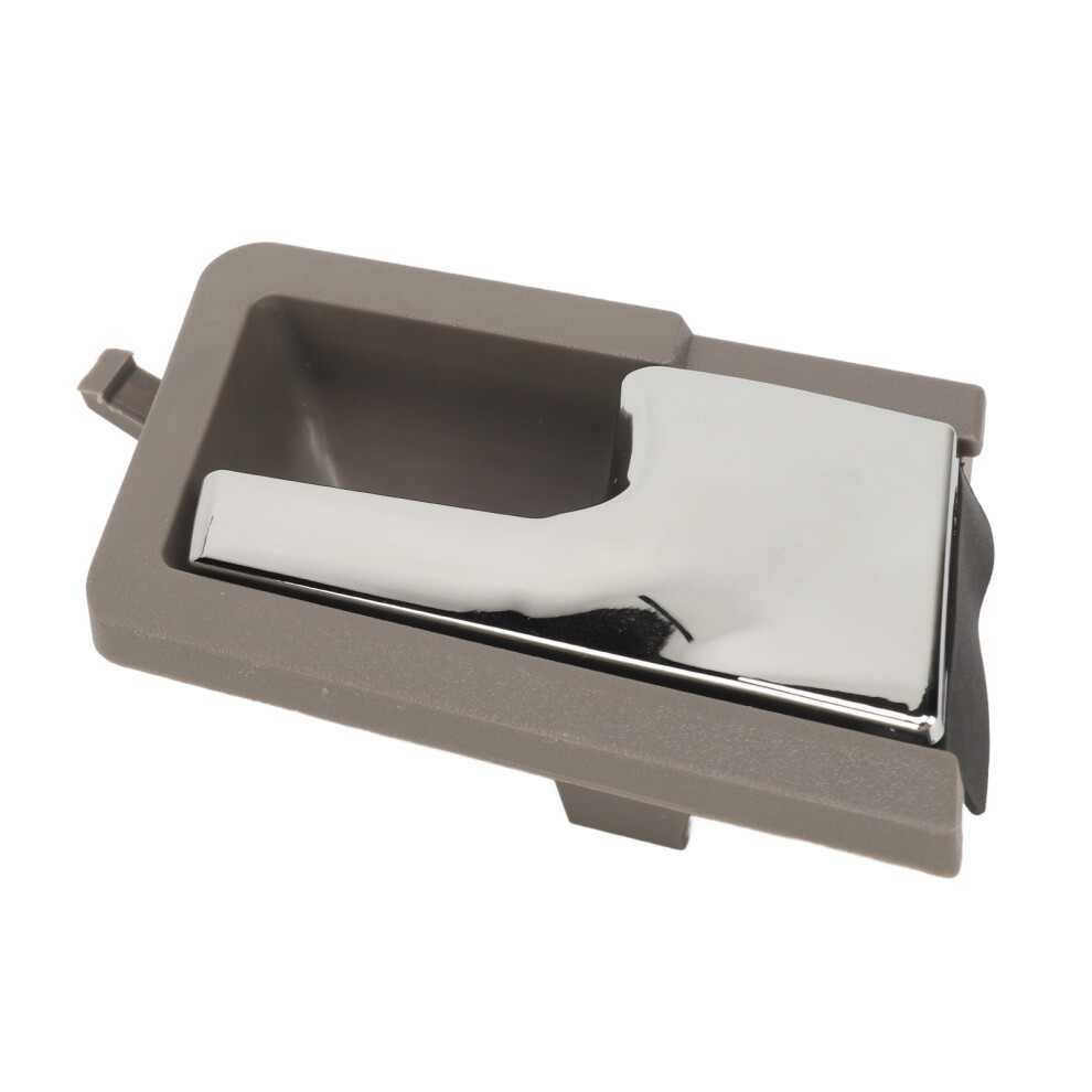 Plated Handle For T4 Iv 1990-2003 Grey 7444352636891
