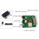Radio Medium Wave Transmitter 530-1600KHz, 9V Kit 6