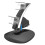 PS5 Controller Oplader - Zwart - Dubbel laadstation met LED-indicator 3