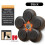 Boxing Machine - MOOHOP - Musical Model - 9 Speed Settings - Bluetooth - LCD Screen 4