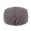 Men's Flat Cap - Beret - Wool - Winter - Grey 3