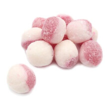 Zorba Online Strawberry Cream Unwrapped 250g Bag