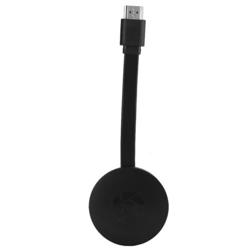 HDMI Multimedia Receiver - MOTHINESSTO - G20 - 1080P - WiFi - iOS/Android Compatible 2
