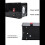 FM Radio DIY Electronics Kit  5.0-Compatible Speaker with Voice-Activated Level Indicator DIY Electronics Kit 4