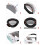 Replacement  Straps for Pico4/Pro VR Accessories Adjustable Reduce  Pressure for Pico4/Pro Strap 3