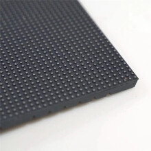 P1.53 Ultra High Definition Indoor SMD Full Color Soft LED-Schermpaneel 320 mm X 160 mm 3840 Hz Vernieuwingsfrequentie